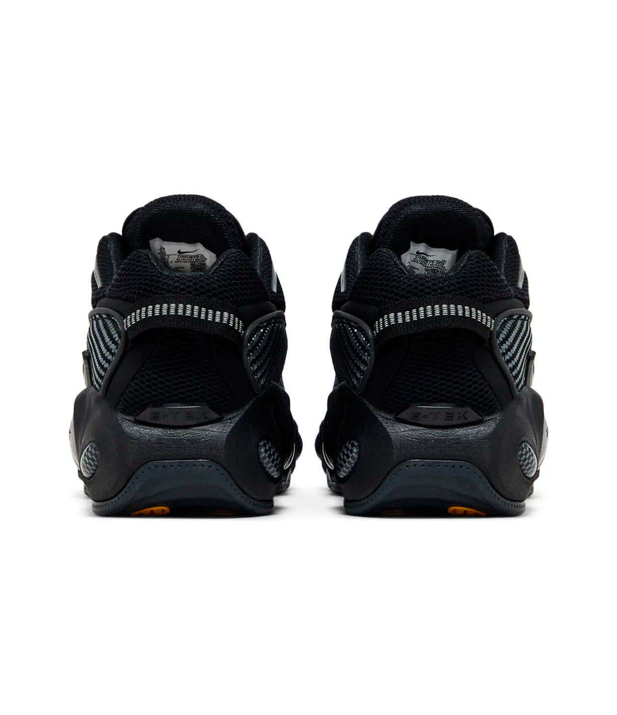 NOCTA x Nike Glide 'Black Iron Grey'