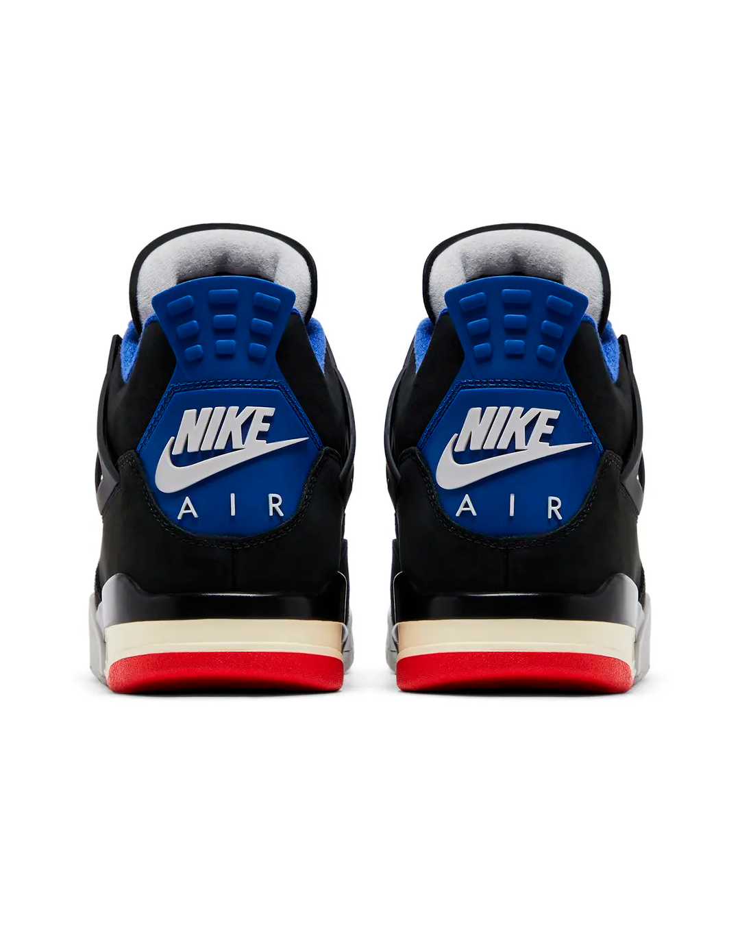 Air Jordan 4 Retro Rare Air - White Lettering