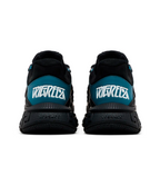 Versace Trigreca 'Medusa Renaissance Print - Blue'