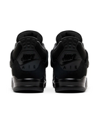 Air Jordan 4 Retro Black Cat 2025