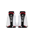 Air Jordan 14 Retro 'Black Toe'