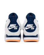 Nike SB x Air Jordan 4 Retro SP 'Navy'