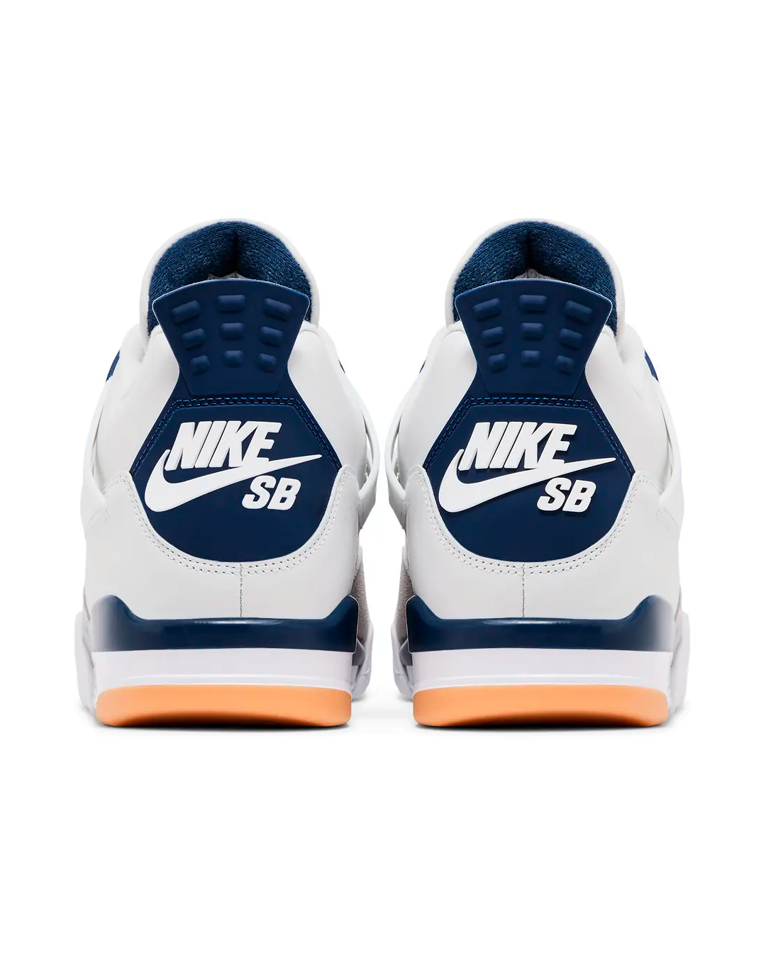 Nike SB x Air Jordan 4 Retro SP 'Navy'