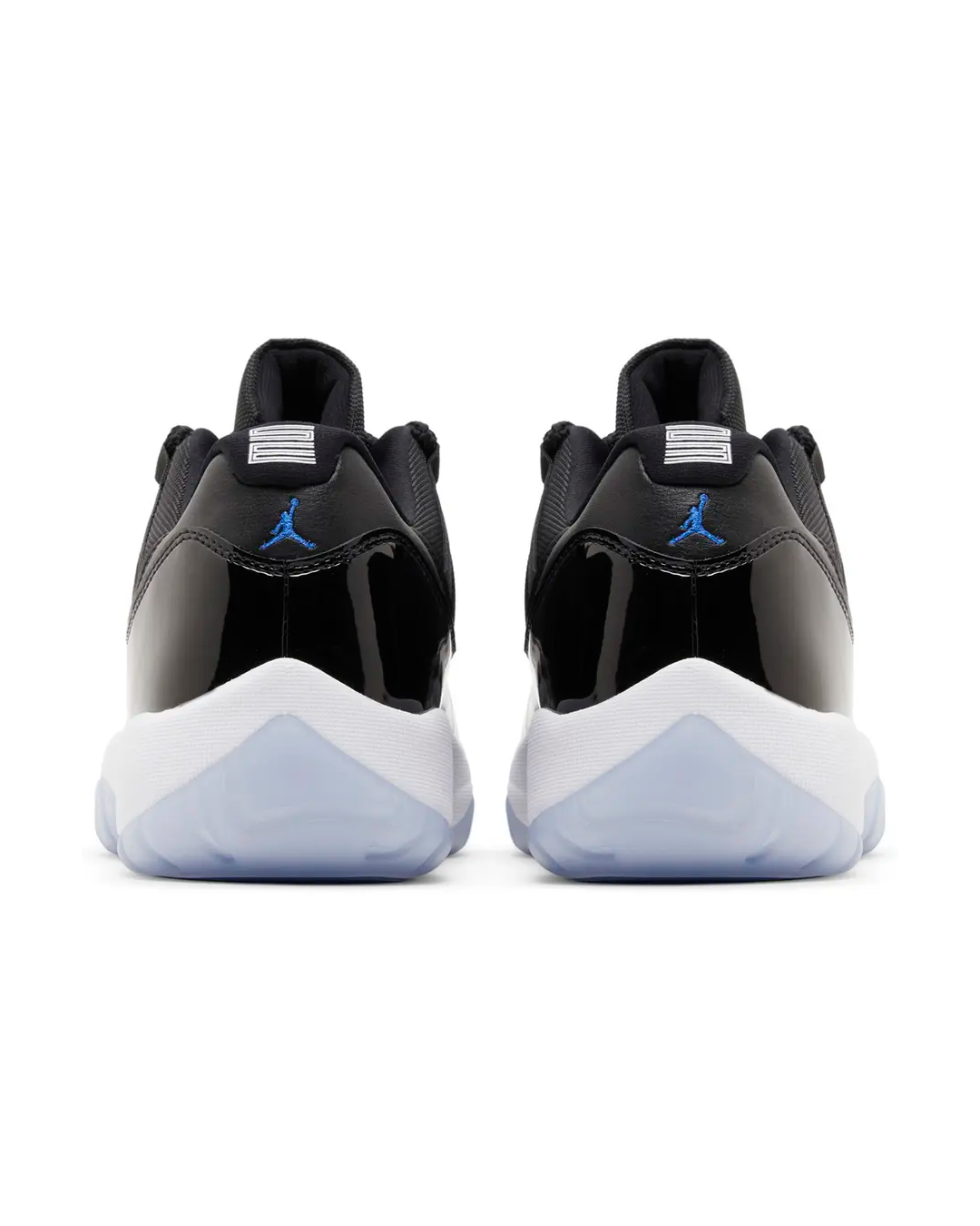 Air Jordan 11 Retro Low 'Space Jam'