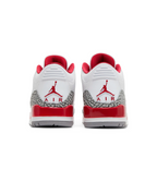 Air Jordan 3 Retro 'Cardinal Red'