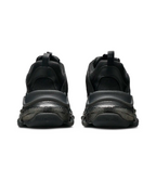 Balenciaga Triple S Sneaker 'Clear Sole - Black'
