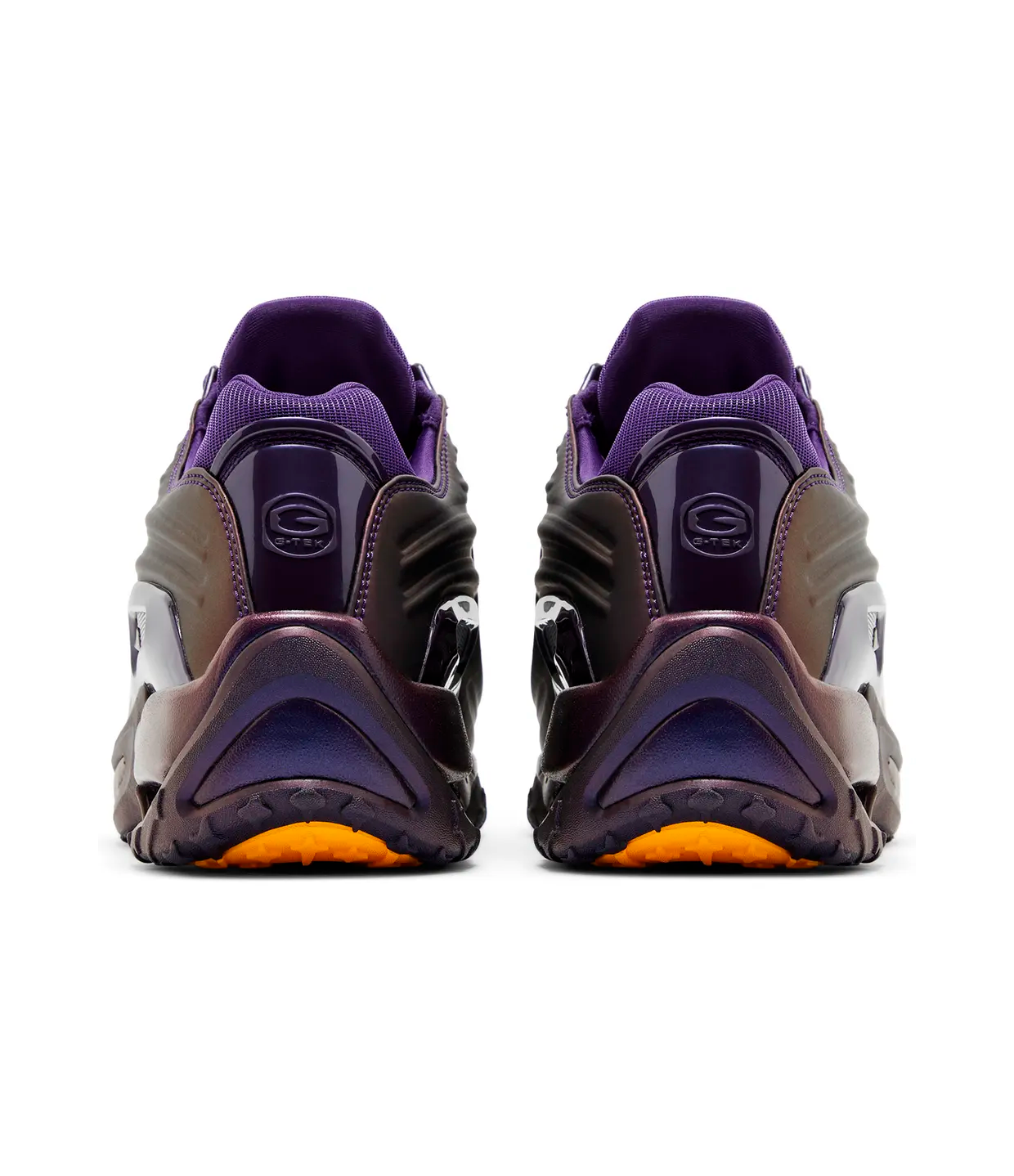 NOCTA x Nike Hot Step 2 'Eggplant'