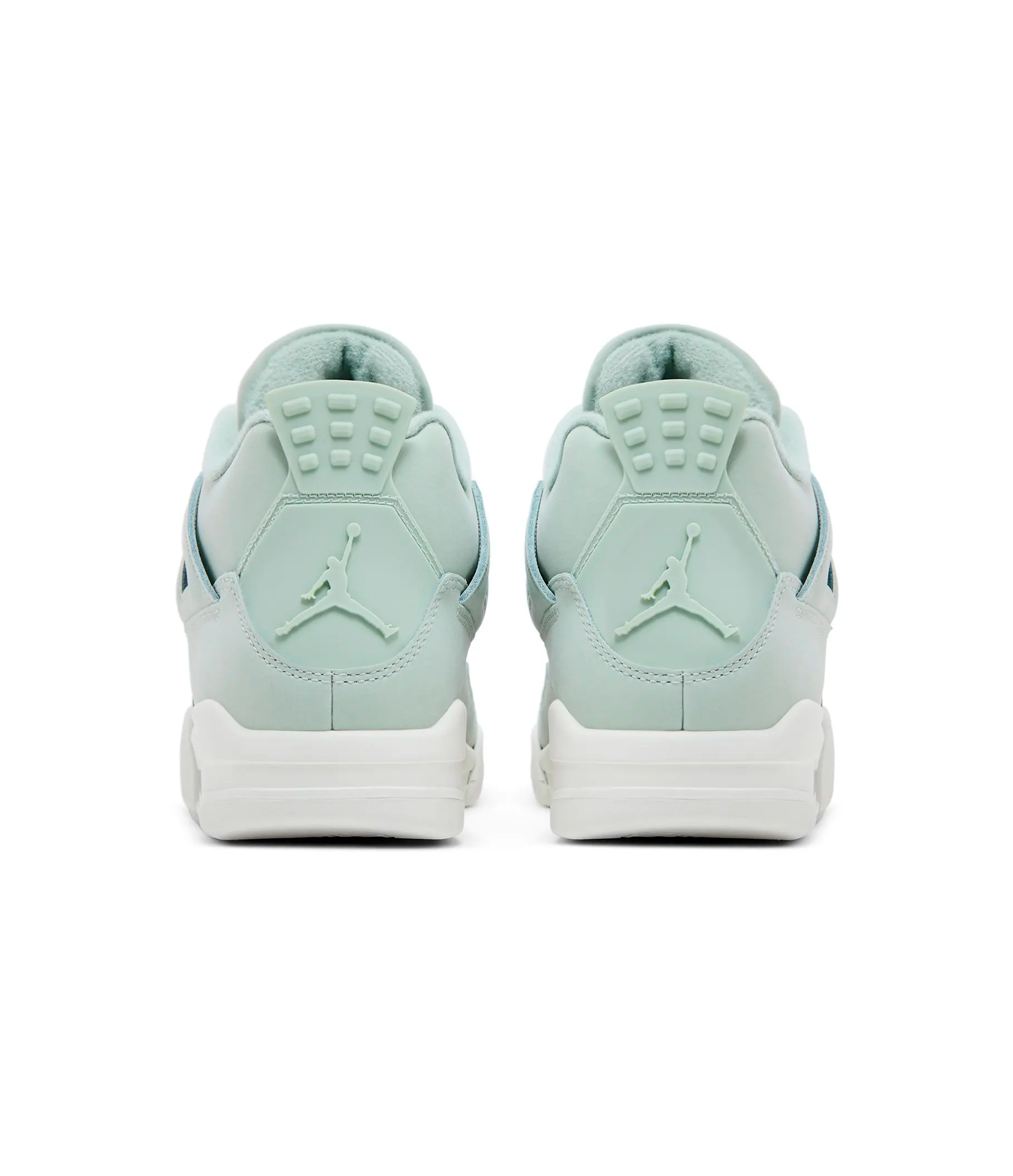 Air Jordan 4 Retro Abundance / Seafoam