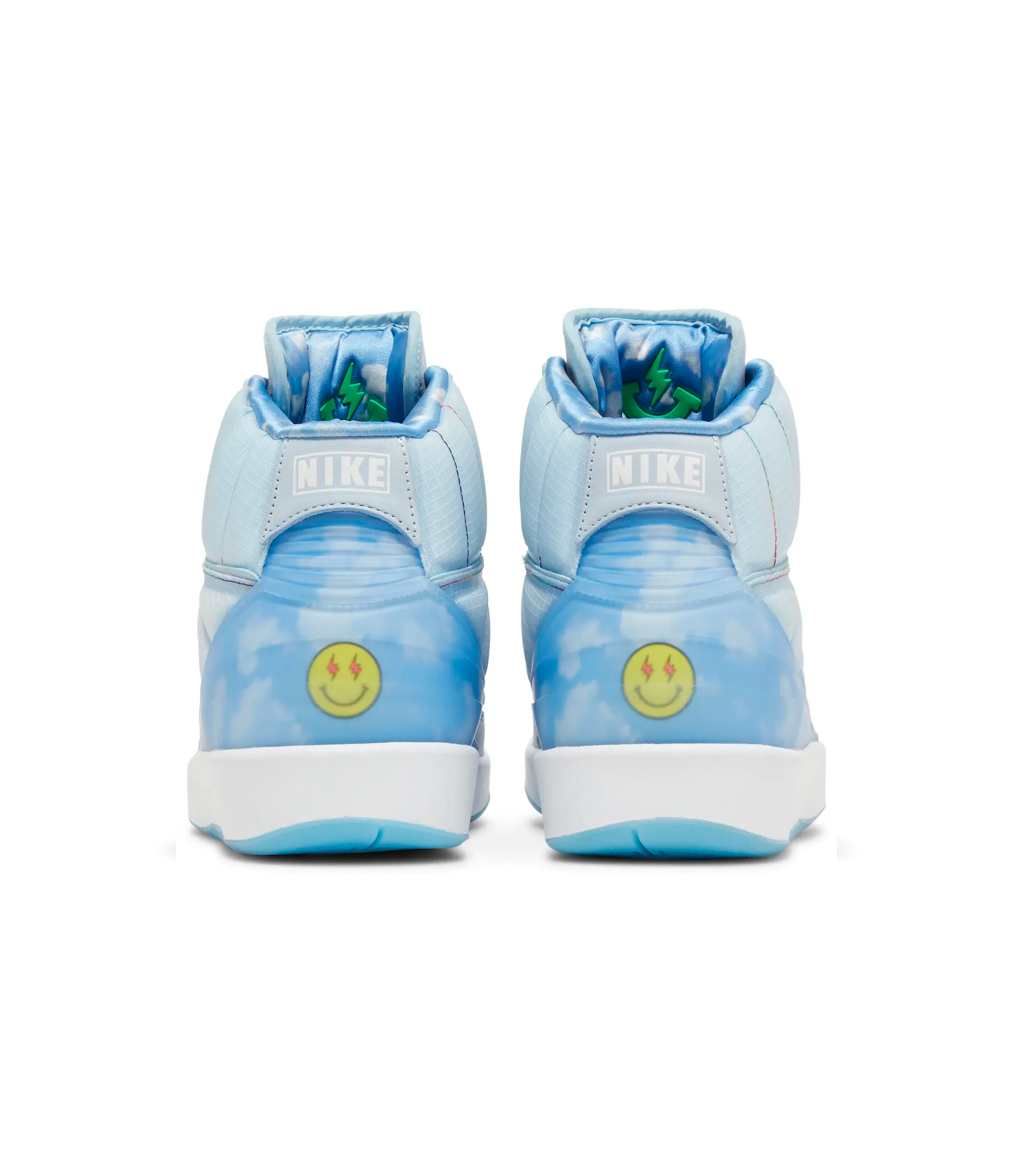 J. Balvin x Air Jordan 2 Retro SP