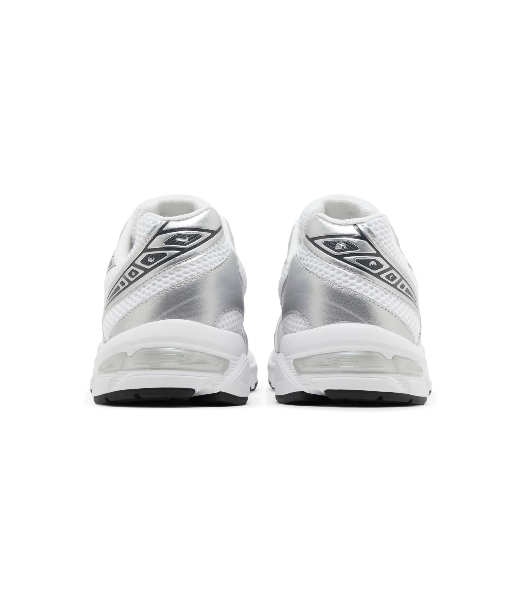 Asics Gel 1130 'White Pure Silver Black'