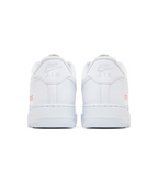 Supreme x Nike Air Force 1 Low 'Box Logo - White'