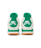 Nike SB x Air Jordan 4 Retro SP 'Pine Green'