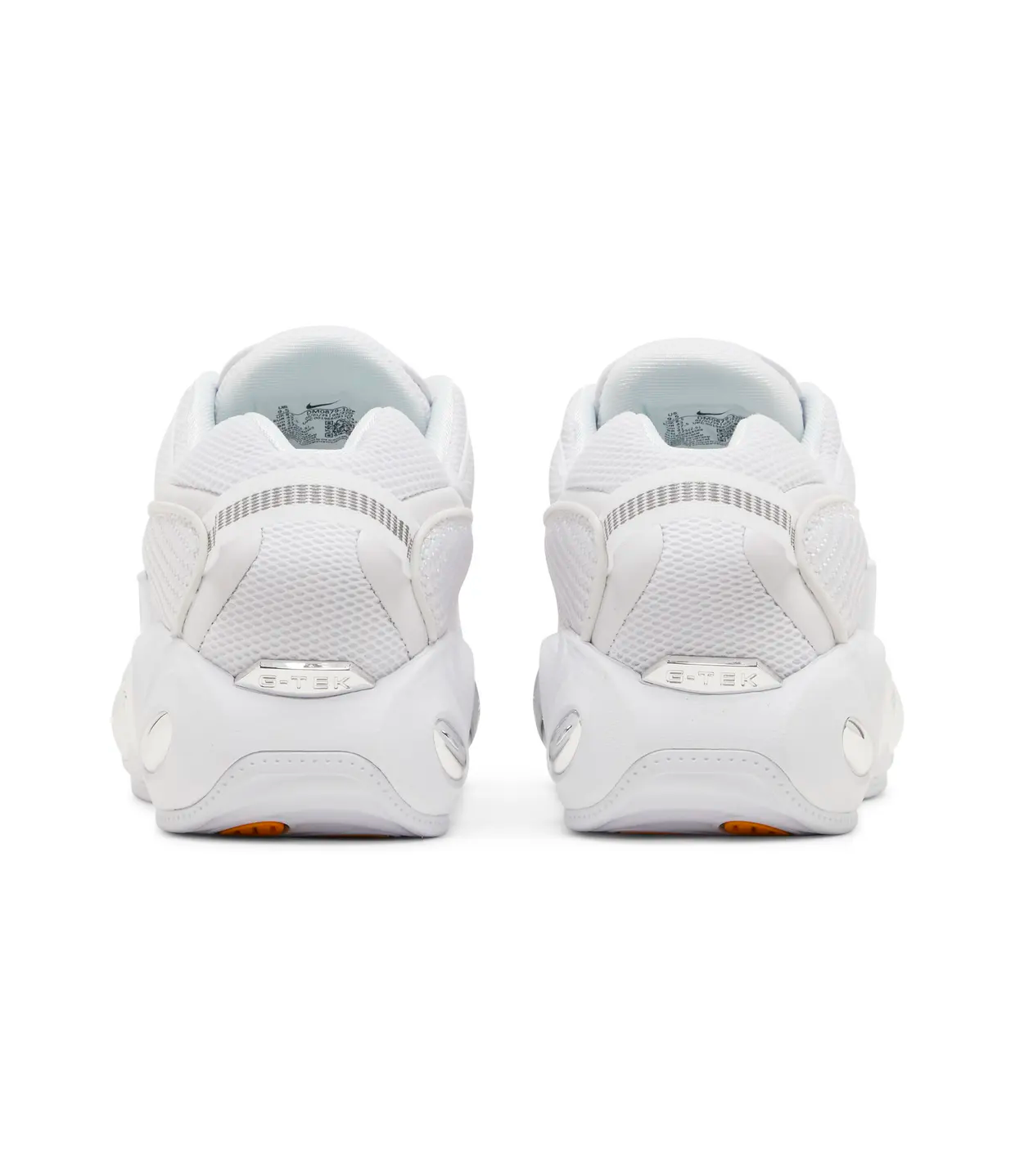 Nike NOCTA x Glide 'Triple White'