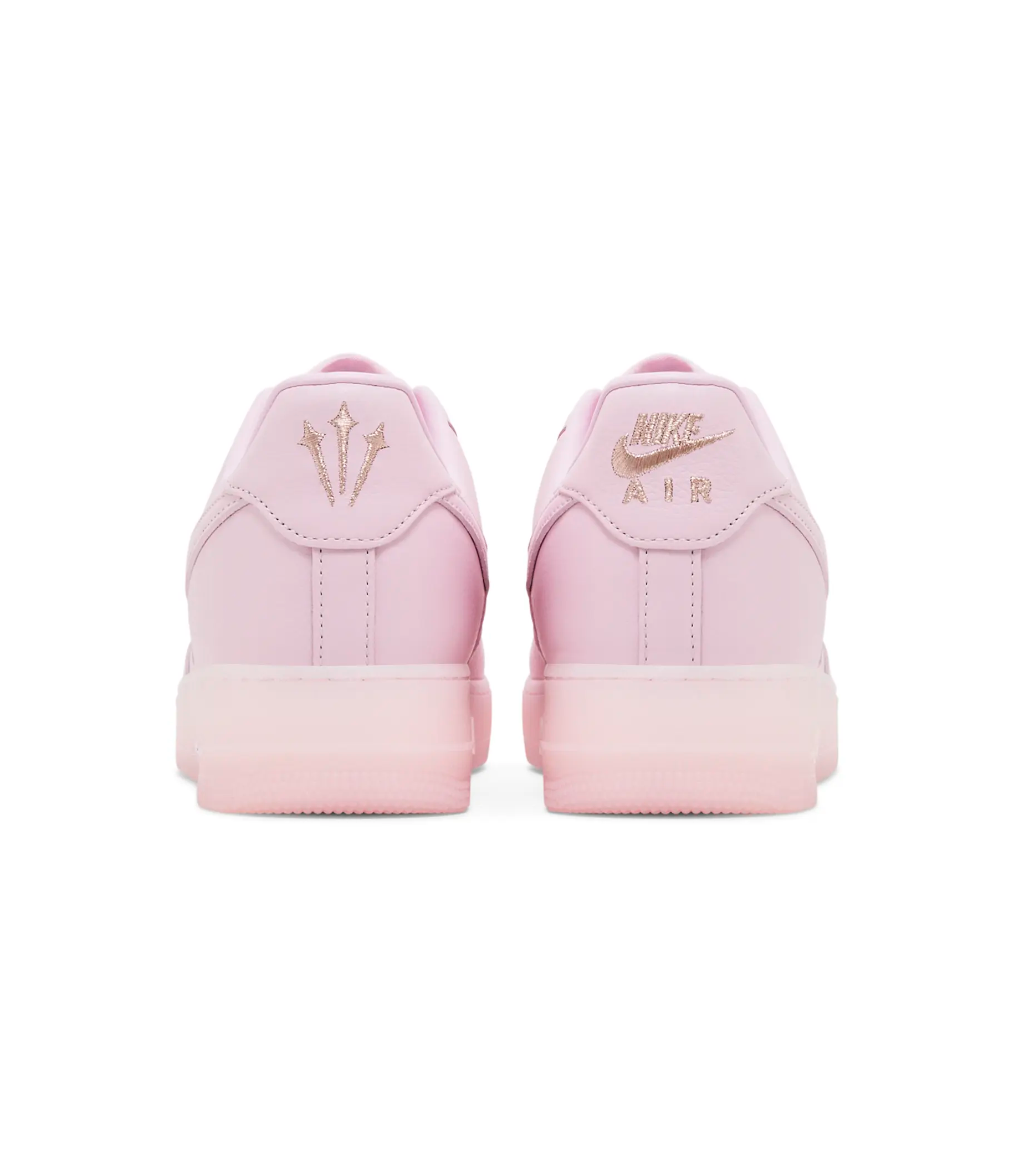 NOCTA x Nike Air Force 1 Low 'Certified Lover Boy - Pink Foam'