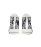 Dior B23 High 'Dior Oblique'