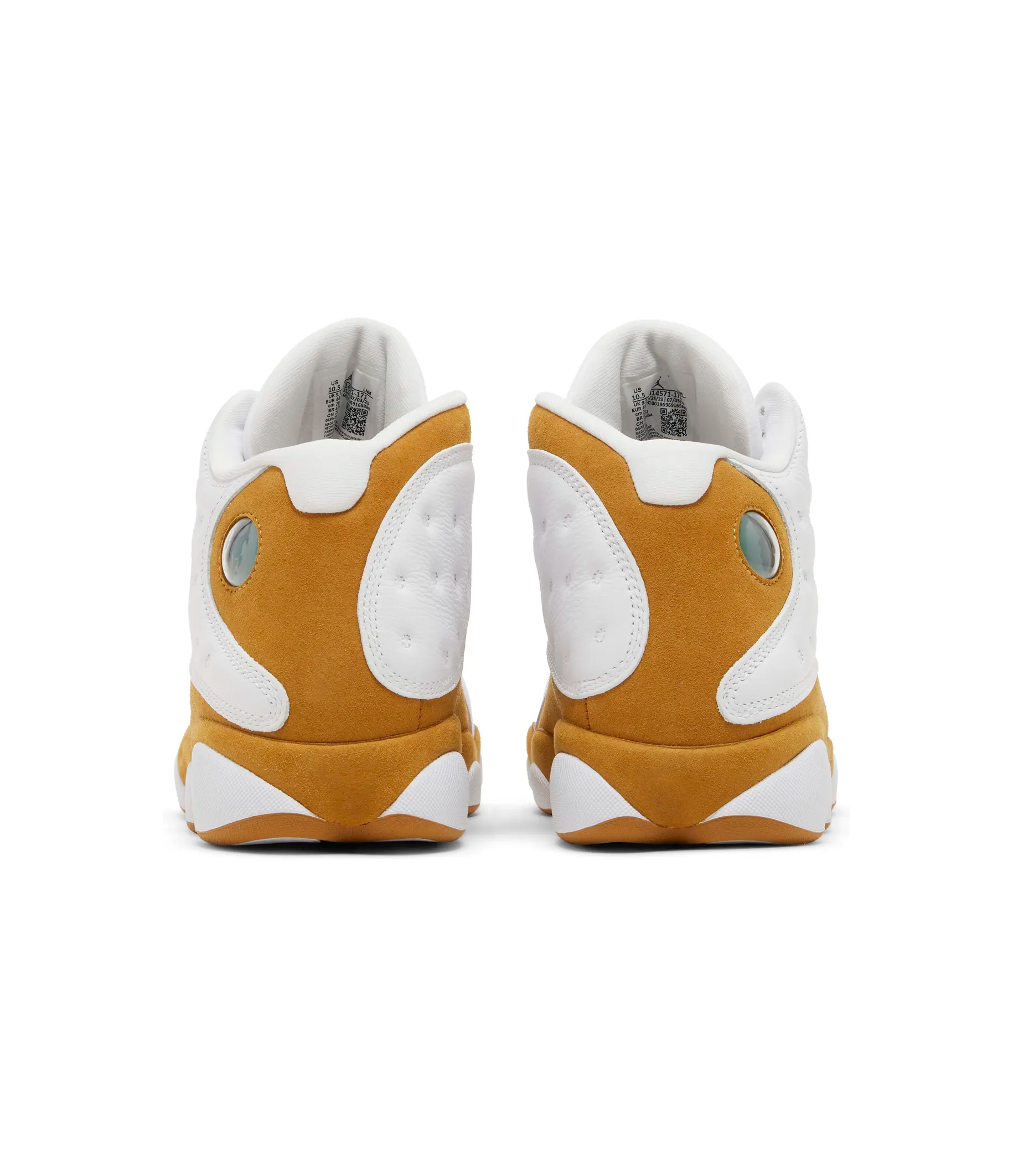 Air Jordan 13 Retro 'Wheat'