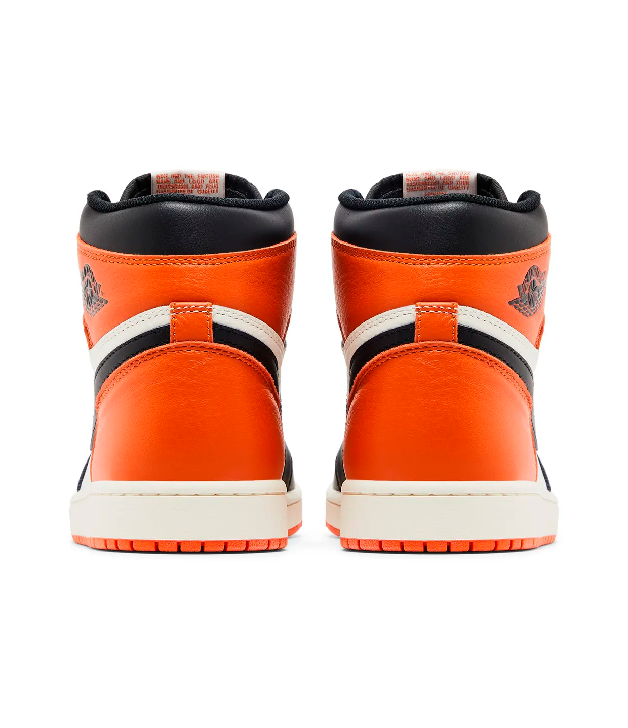 Air Jordan 1 Retro High OG 'Shattered Backboard' 2025