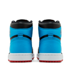 Wmns Air Jordan 1 High OG 'NC to Chi'