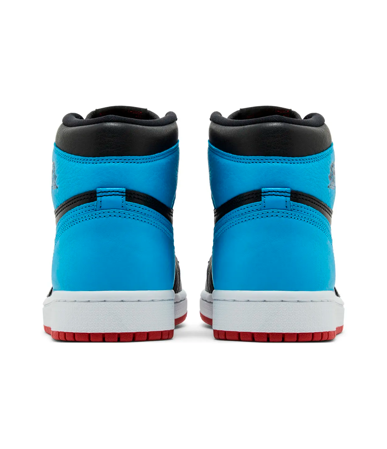 Wmns Air Jordan 1 High OG 'NC to Chi'