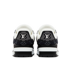 Louis Vuitton Trainer 'Denim Noir'