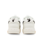 Off-White Out of Office Low 'White Black