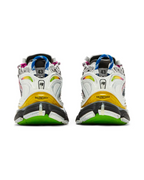 Balenciaga Runner Sneaker 'Grey Multi-Color'