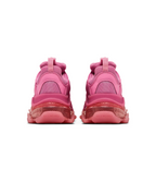 Balenciaga Wmns Triple S 'Clear Sole - Pink'