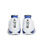 Air Jordan 14 Retro 'Hyper Royal'
