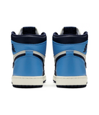 Air Jordan 1 Retro High OG 'Obsidian'