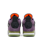 Air Jordan 4 Retro 'Canyon Purple'