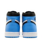 Air Jordan 1 Retro High OG 'UNC Toe'