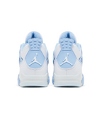 Air Jordan 4 Retro Forget Me Not