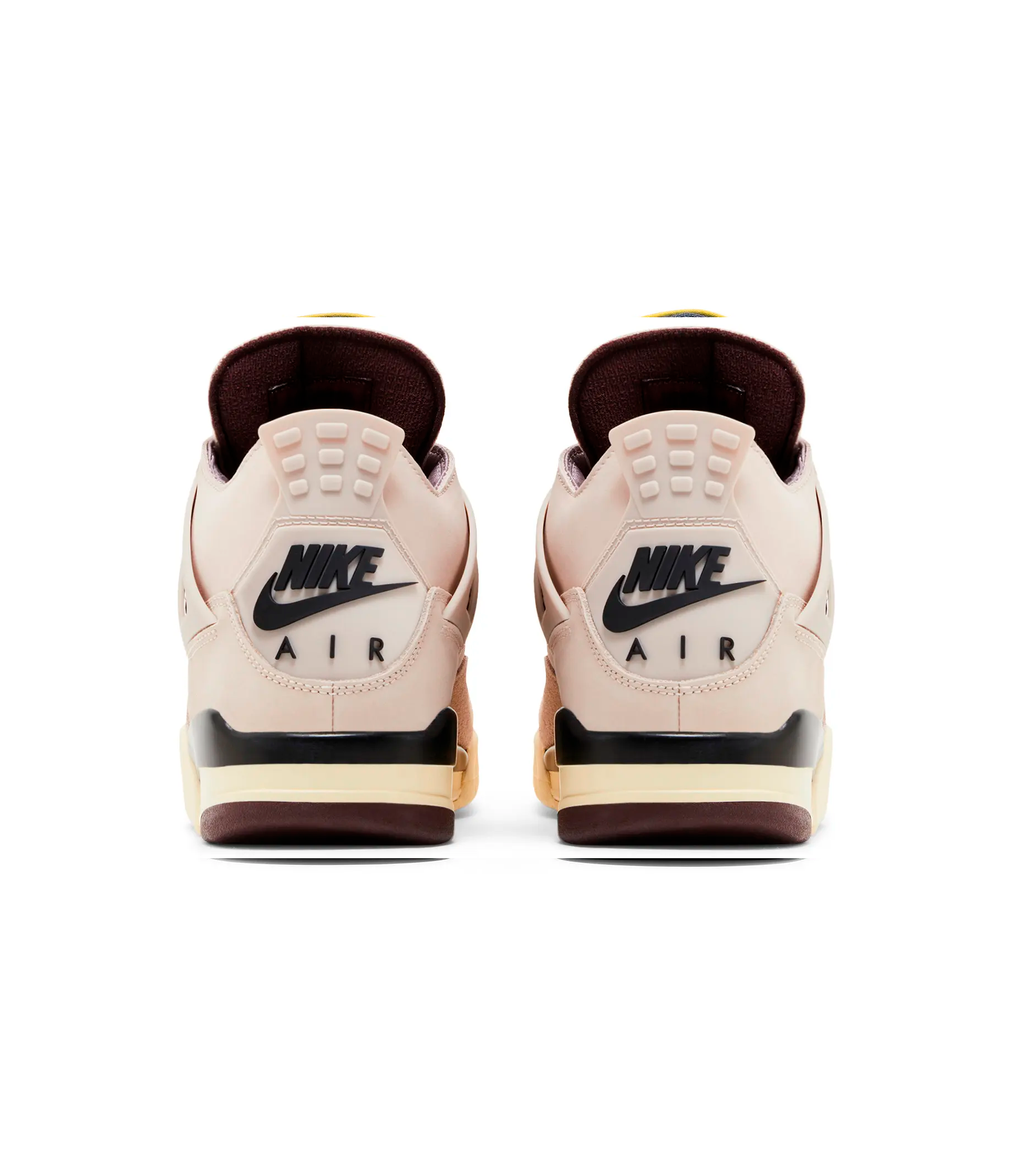 A Ma Maniére x  Air Jordan 4 Retro 'While You Were Sleeping'