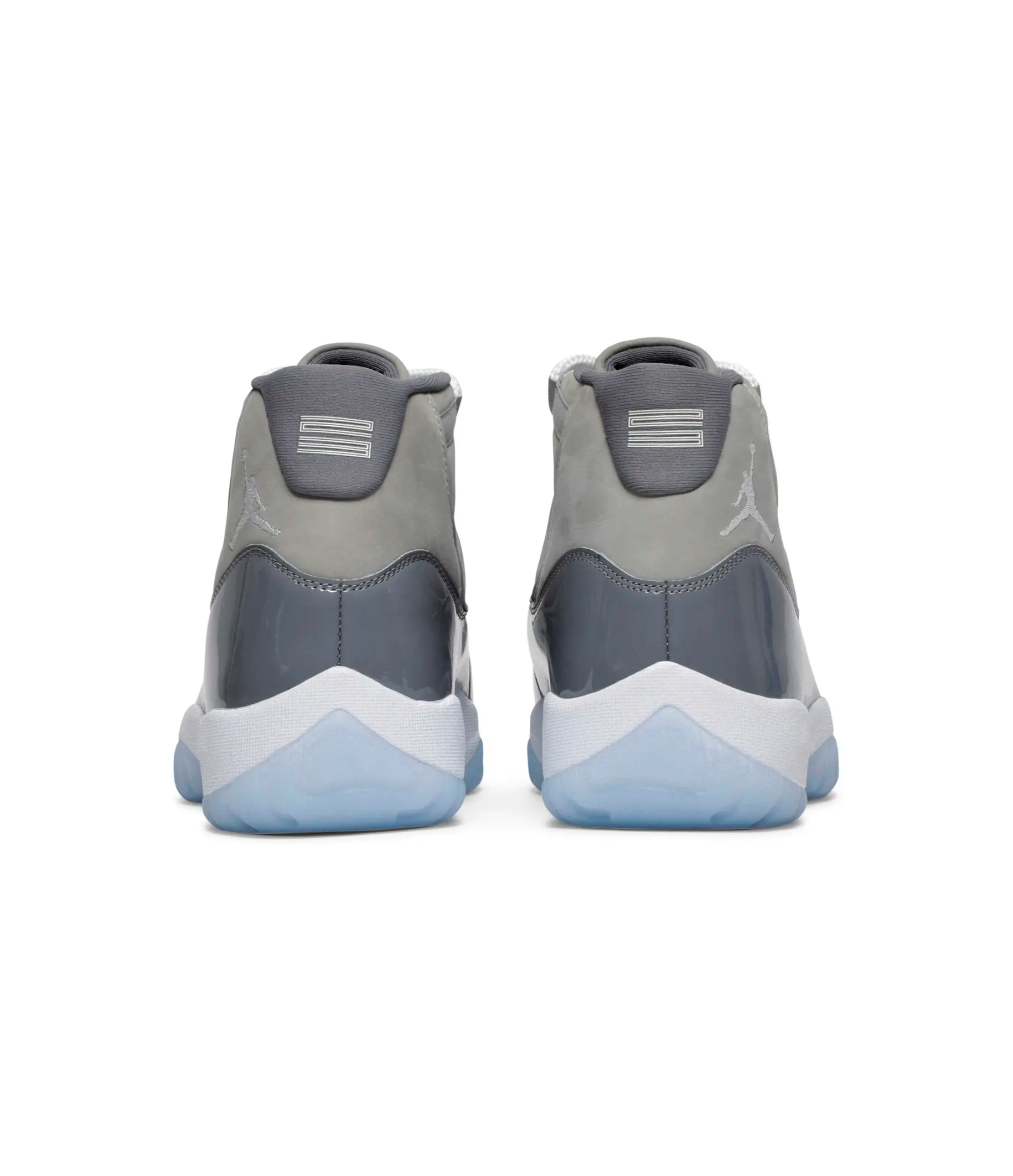 Air Jordan 11 Retro Cool Grey 2021