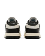 Amiri Skel Top Low 'Black White'