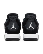 Air Jordan 4 Retro White Thunder