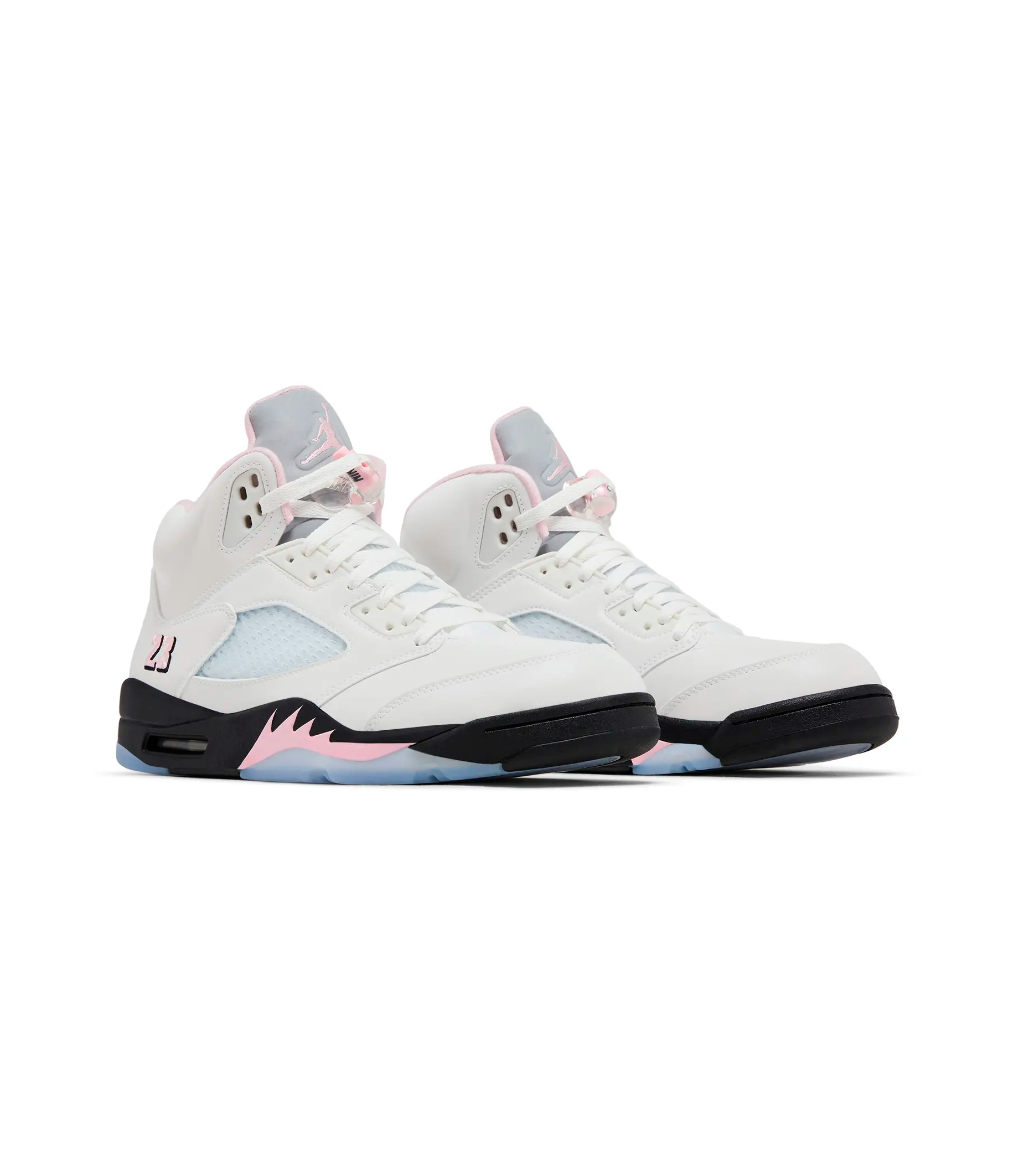 Air Jordan 5 Retro 'Medium Soft Pink'