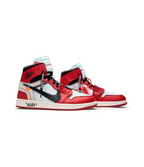 Off-White x Air Jordan 1 Retro High OG 'Chicago'