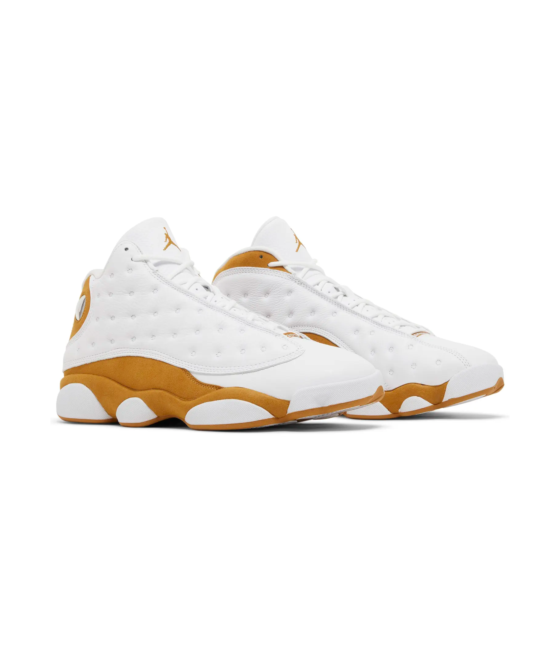 Air Jordan 13 Retro 'Wheat'