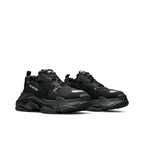 Balenciaga Triple S Sneaker 'Clear Sole - Black'