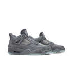 Air Jordan 4 Retro 'Cool Grey'