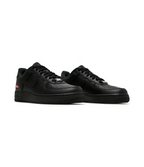 Supreme x Nike Air Force 1 Low 'Box Logo - Black'