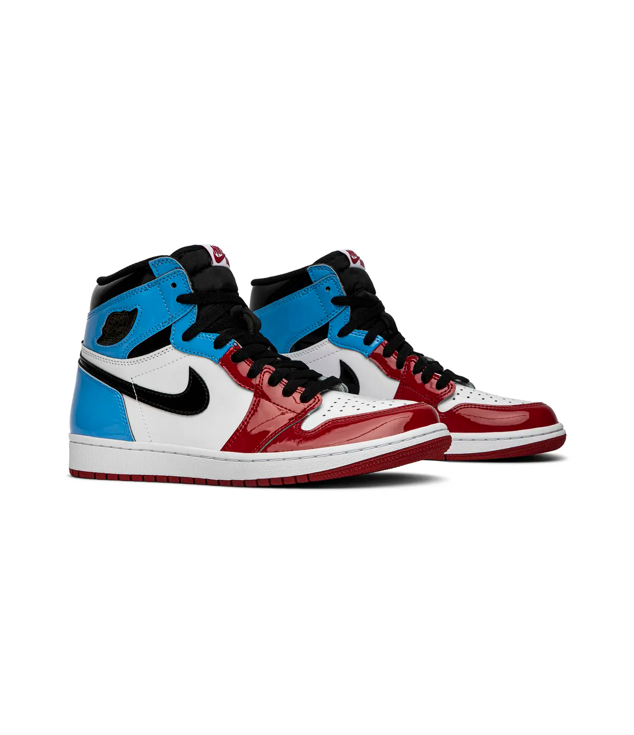 Air Jordan 1 Retro High OG 'Fearless'