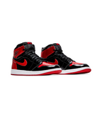 Air Jordan 1 Retro High OG 'Patent Bred'