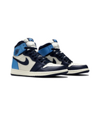 Air Jordan 1 Retro High OG 'Obsidian'