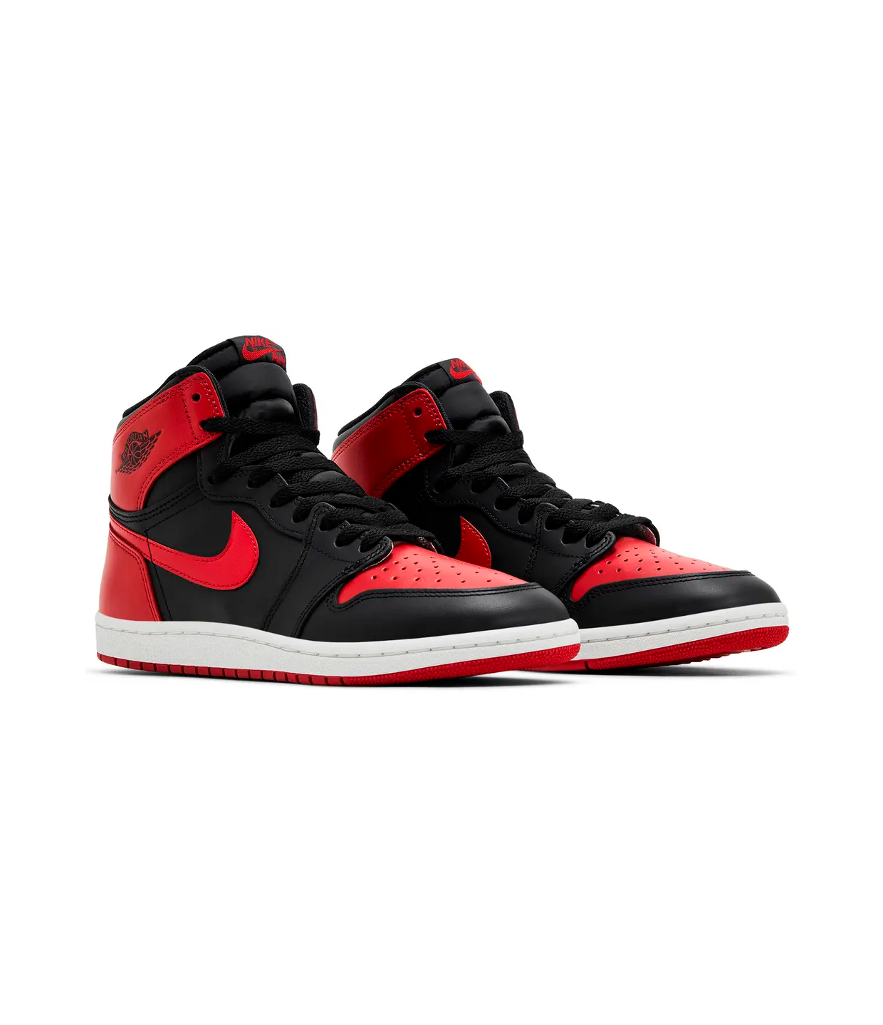 Air Jordan 1 Retro High '85 OG 'Bred / Banned' 2025