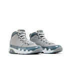 Air Jordan 9 Retro 'Cool Grey'