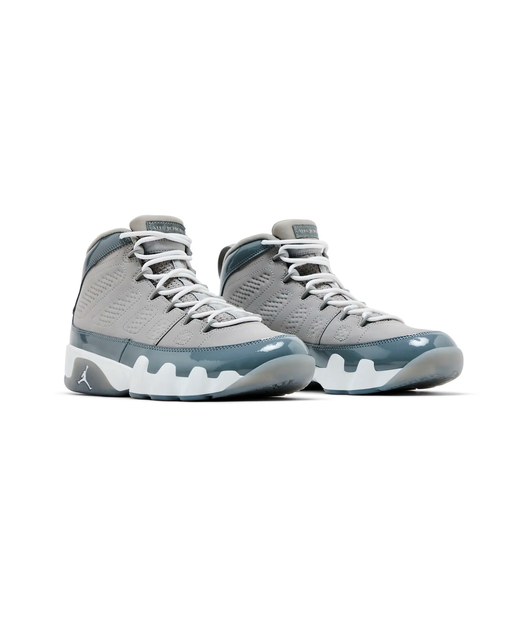 Air Jordan 9 Retro 'Cool Grey'