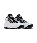 Air Jordan 10 Retro 'Steel' 2025