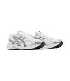 Asics Gel 1130 'White Pure Silver Black'